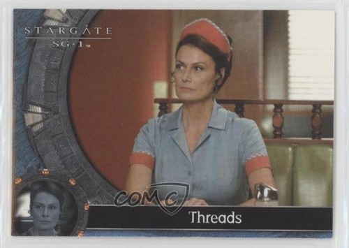 2006 rittenhouse stargate 1 - 2006,
