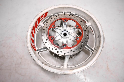Honda cbr600f2 front wheel - honda,