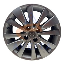 Citroen C4 Grand Picasso 2008