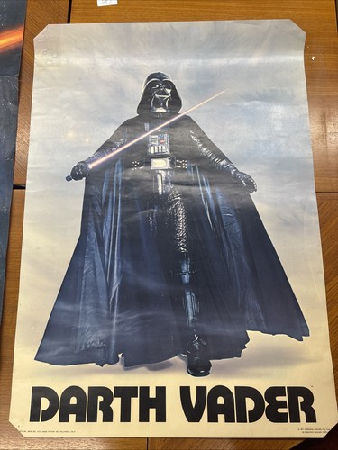 Original 1977 star wars - ,