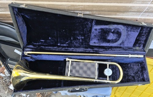 Vtg conn 78h artist symphony - vtg,