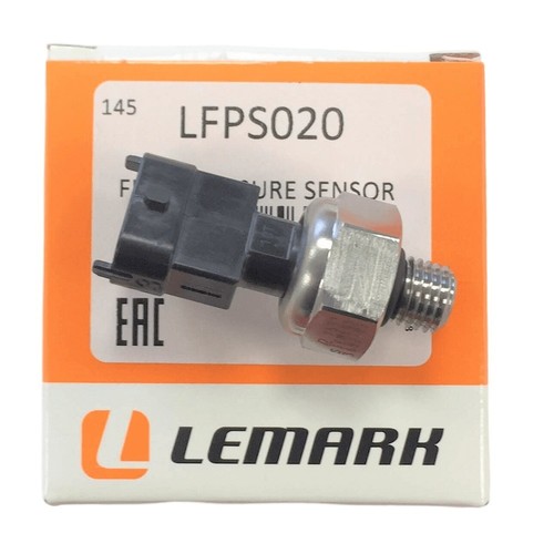 Fuel pressure sensor for - oe,