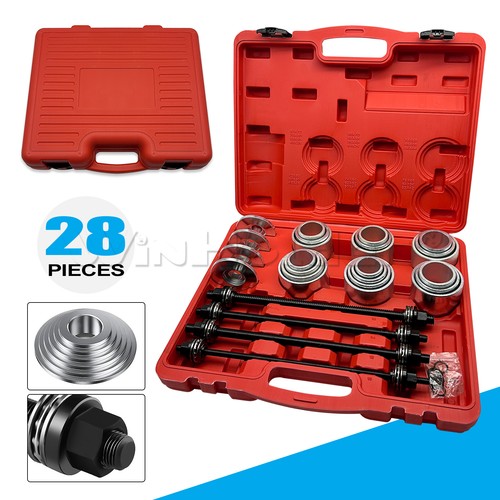 Press pull sleeve kit - press, &