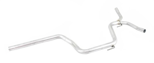 Klarius centre exhaust - klarius, pipe