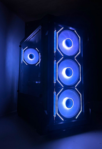 Gaming ryzen 5500 gtx - ryzen, 5