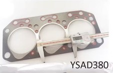 Compact Tractor Head Gasket