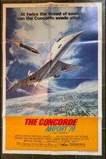 Concorde airport original - concorde,