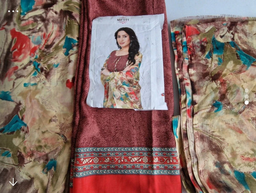 Women salwar kameez suit - women’s,