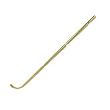 Jewellers Brass Mouth Blowpipe