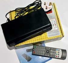 Dion STB2AW09 Digital Set Top