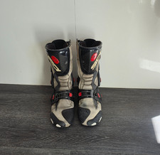 Sidi Vertigo Corsa Motorcycle