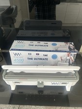 Wrapmaster 4500 Cling Film and Foil Dispenser - M802