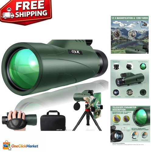 High power 12x56 - power,