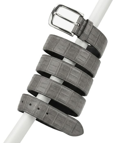 Mens womens grey - womens, leather