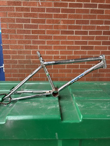 Old school 80s - old,