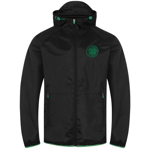 Celtic mens jacket shower - fc,