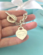 Return to Tiffany & Co. Heart