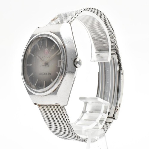 Rado automatic date vintage - automatic,