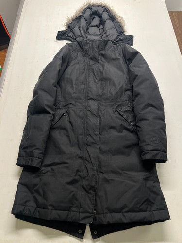 The north face arctic - arctic, parka