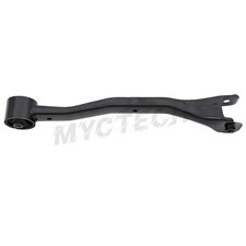 Rear left suspension trailing - rear,