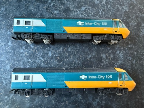 Hornby hst power - hornby, car