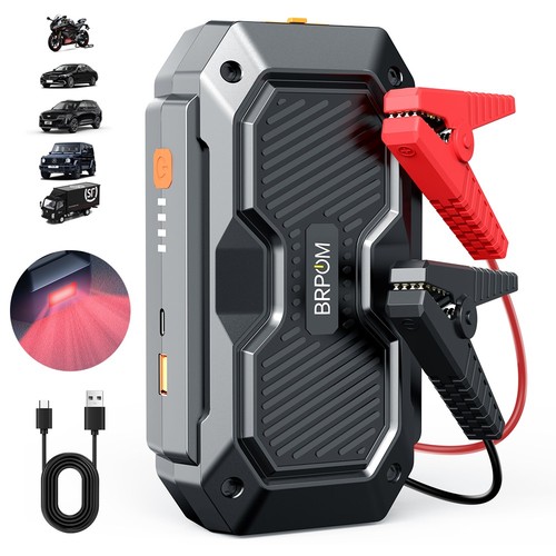 5000a car jump starter auto - car,