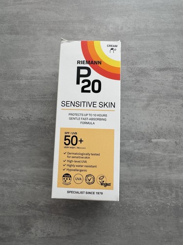 Riemann p20 large 200ml - p20,
