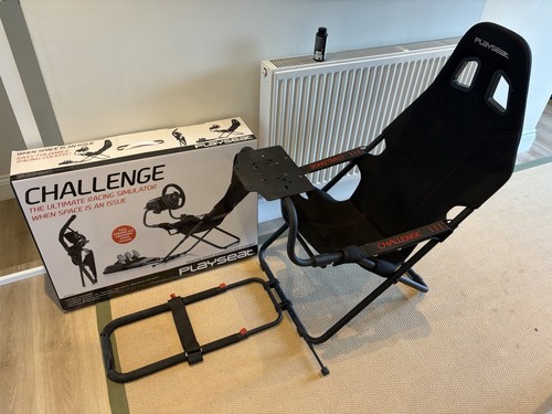 Playseat challenge folding - playseat,