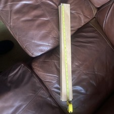 Static Caravan Replacement Wooden Bed Slats 630 mm   x2 