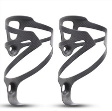 3K Carbon Fiber Bicycle Water