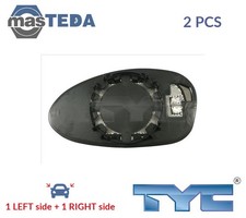 303-0133-1 REAR VIEW MIRROR