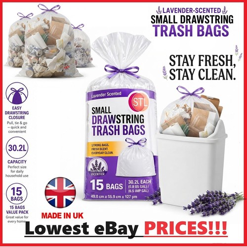 Lavender fresh biodegradable - lavender,