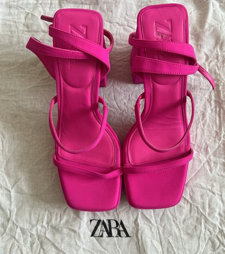 Zara hot pink - hot,