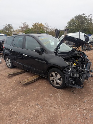 2012 renault grand scenic 5 - renault, 1.5