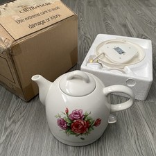 Ceramic Retro Cordless