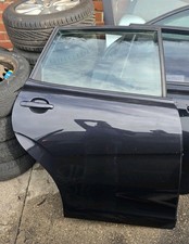 SEAT ALTEA DRIVER OFF SIDE