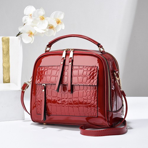 Women patent leather - patent,