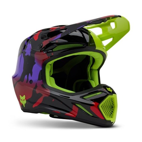2026 fox throttle flo - throttle,