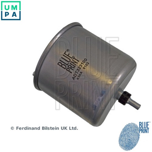 Fuel filter adt323100 for 4hx - filter,