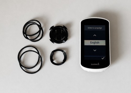 Garmin edge explore gps - edge,