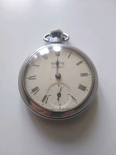 Vintage services gatwick - vintage,