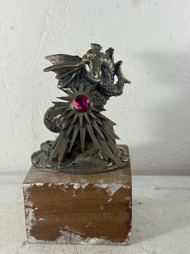 Myth magic the dragon - magic,