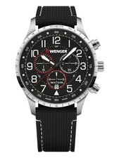 Wenger Swiss Army Men's