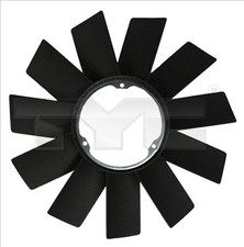 FAN WHEEL ENGINE COOLING FITS