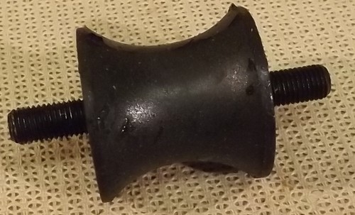Classic mini gearchange - classic,