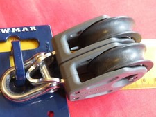 Lewmar 40mm SC Ball Bearing