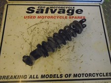TRIUMPH LEGEND 900 1998 1999 2000:SHOCK SHOCKER - REAR:USED MOTORCYCLE PARTS