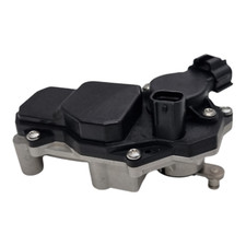 Turbocharger Actuator Toyota