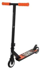 Stunt Scooter Stunted Rant