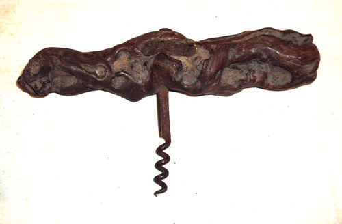 Vintage old english - vintage, iron